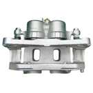 2017 Subaru Forester Brake Caliper 2
